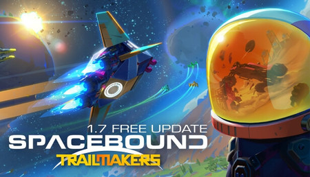 Trailmakers - PC (Steam)