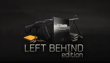 Escape from Tarkov: Left Behind Edition (Beta)