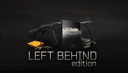 Escape from Tarkov: Left Behind Edition (Beta)