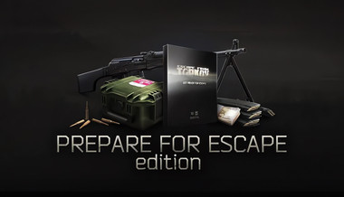 Requisitos mínimos para PC de Escape from Tarkov 