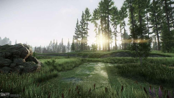 Escape from Tarkov: Prepare for Escape Edition (Beta) screenshot 1