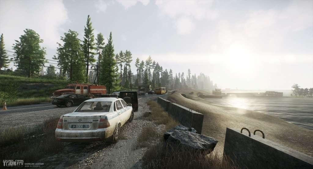 Achat Tarkov ED Édition Limitée Achat Tarkov ED Édition Limitée
