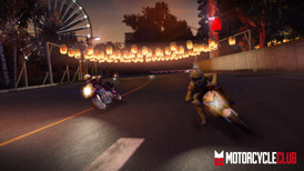 Motorcycle Club screenshot 5
