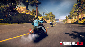 Motorcycle Club screenshot 2