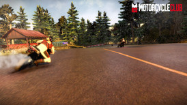 Motorcycle Club screenshot 4