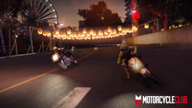 Motorcycle Club screenshot 5