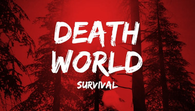 Death World - PC (Steam)