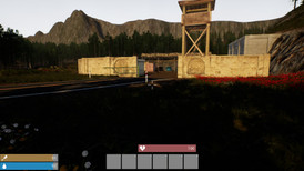 Death World screenshot 4