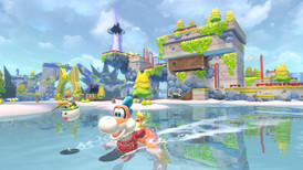 Super Mario 3d World screenshot 5