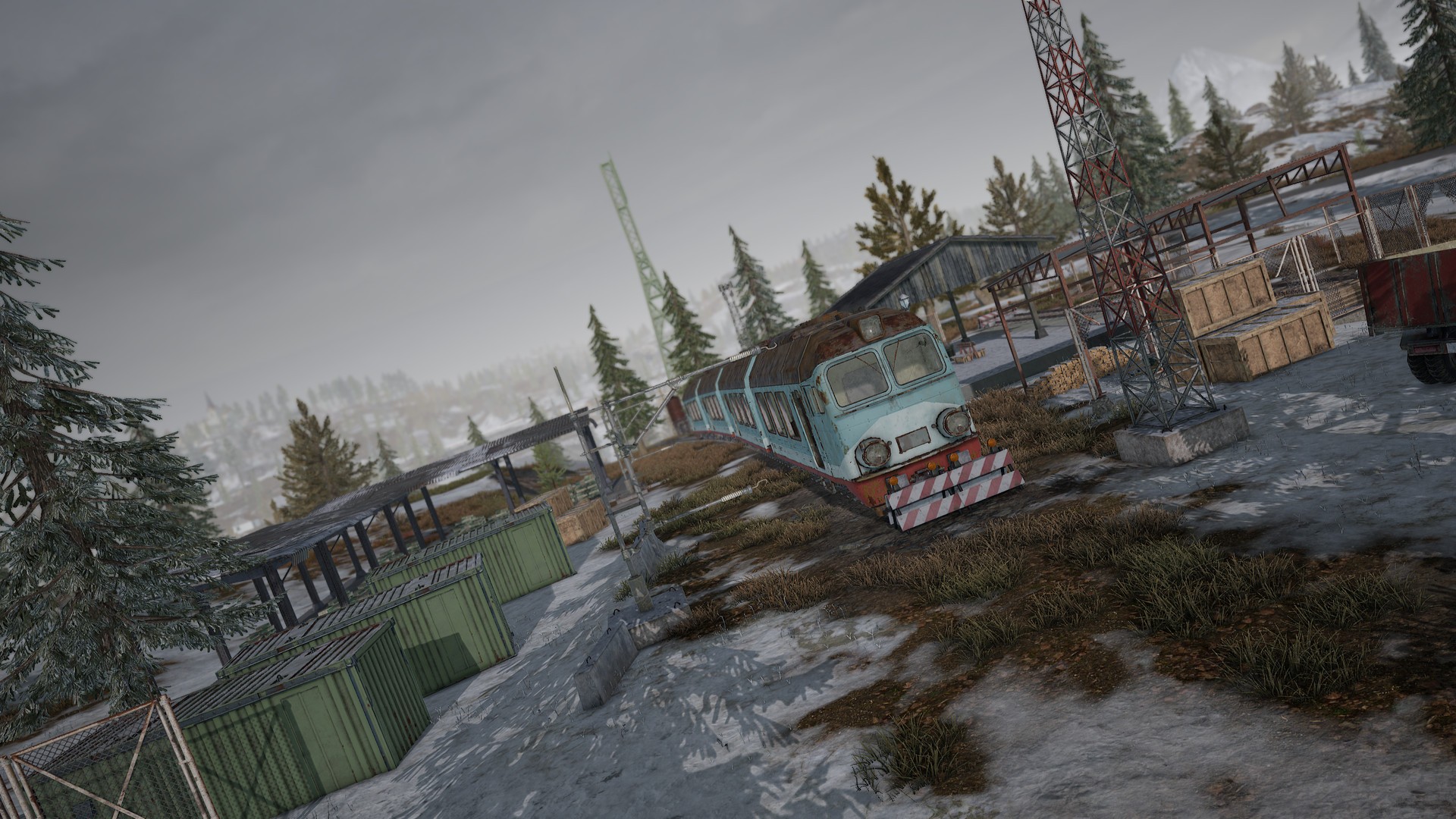 Buy Playerunknown's Battlegrounds: Survivor Pass: Cold Front Steam