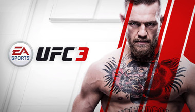 EA SPORTS UFC 3 (Xbox ONE / Xbox Series X|S)