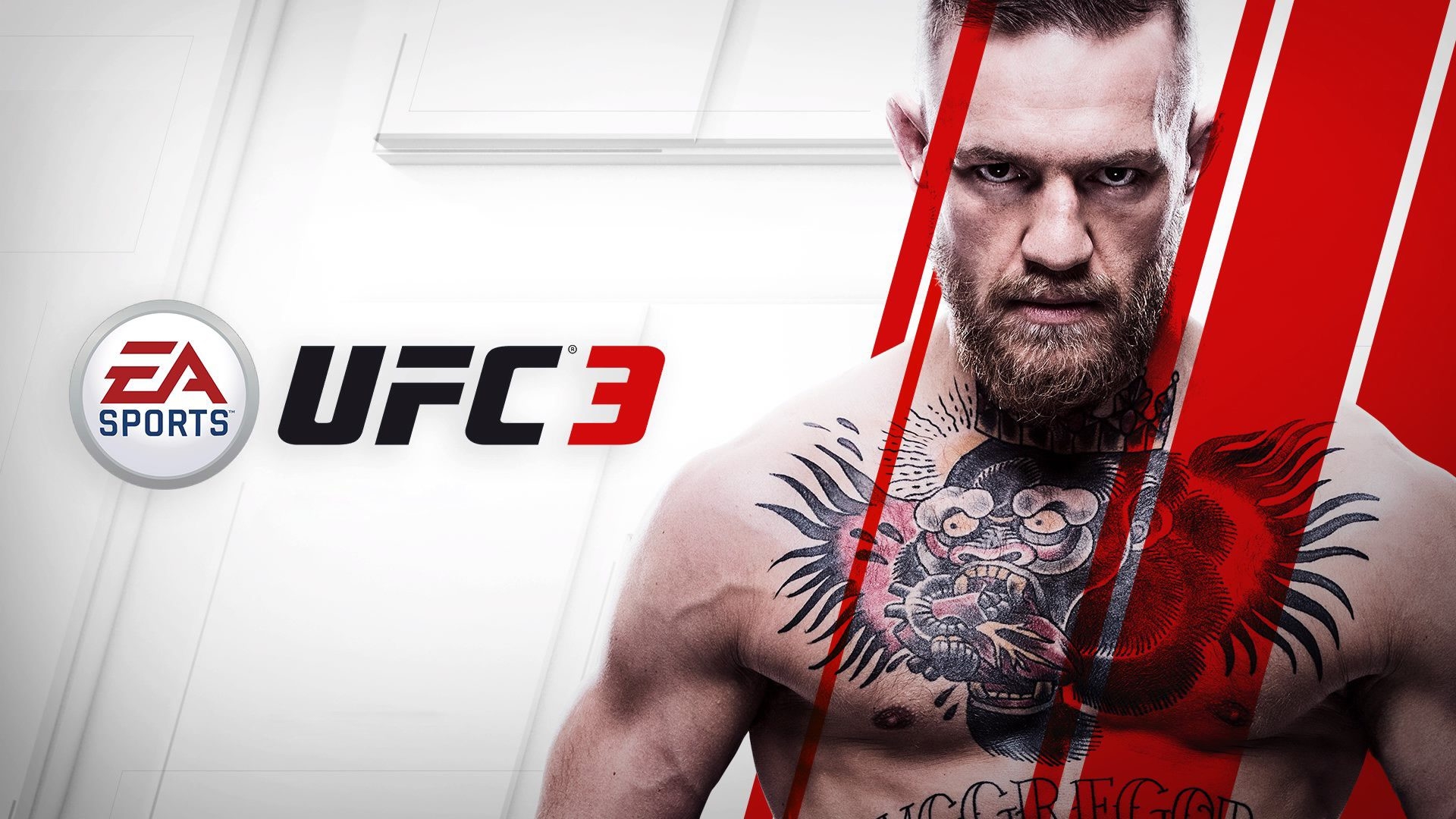 EA SPORTS UFC 3 ONE Xbox Series Microsoft Store