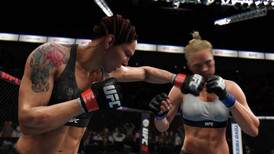 EA SPORTS UFC 3 screenshot 5