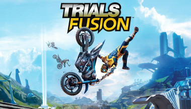 Trials Fusion - PC (Ubisoft Connect)