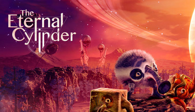 The Eternal Cylinder - Gioco completo per PC - Videogame