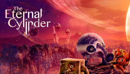 The Eternal Cylinder