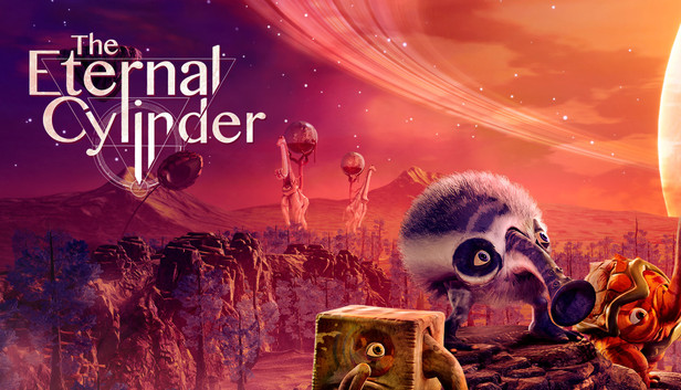 The Eternal Cylinder