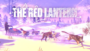 The Red Lantern - PC (Steam)