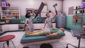Surgeon Simulator 2 screenshot 5