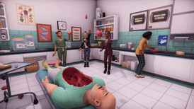Surgeon Simulator 2 screenshot 3
