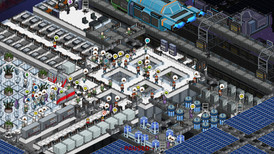 Meeple Station screenshot 2