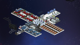 Meeple Station screenshot 3