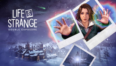 Life is Strange: Double Exposure - PC (Steam)