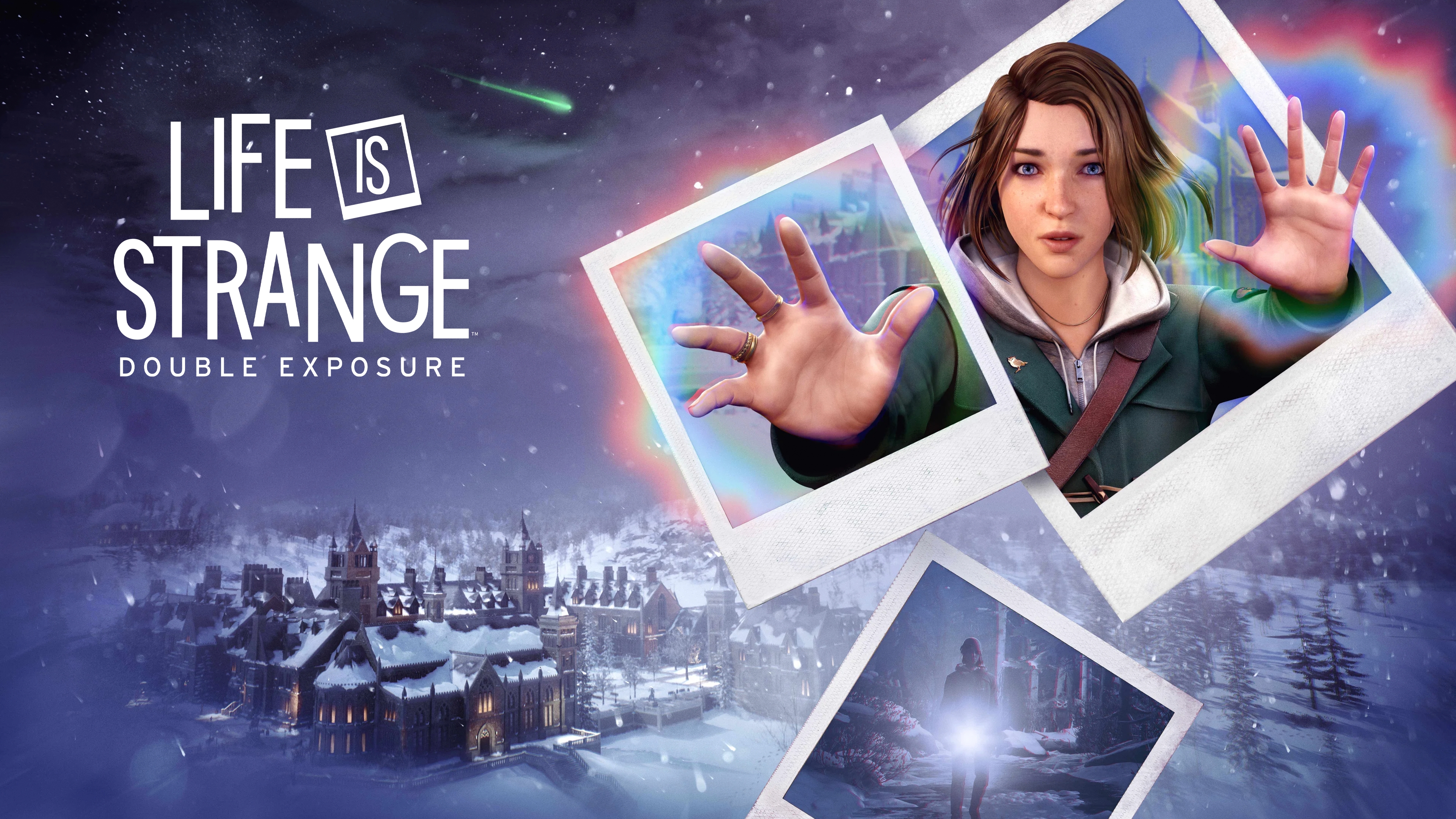 Buy Life is Strange: Double Exposure Steam - Instant-Gaming.com