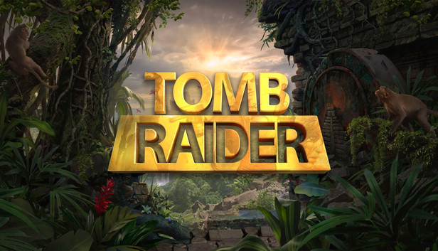 Tomb Raider Eclipse