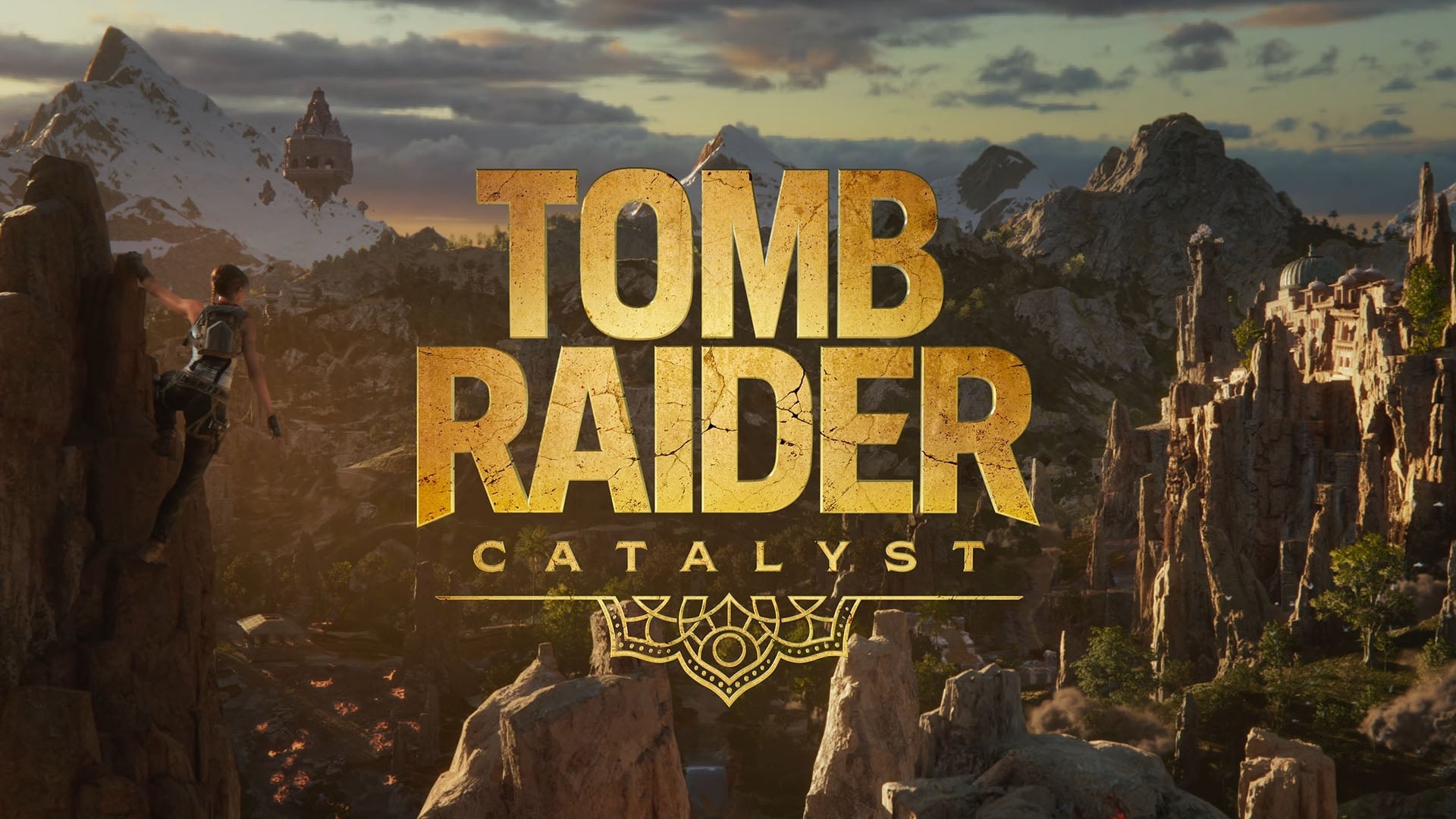 Tomb Raider: Catalyst se retrasa y Amazon confirma que no llegará hasta 2028