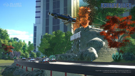 Planet Coaster - Knight Rider-K.I.T.T.-Bausatz screenshot 5