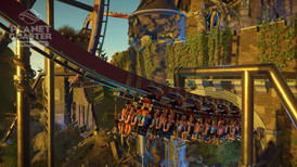 Planet Coaster - Gruselpaket screenshot 4