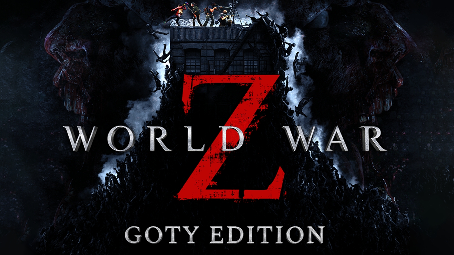 Comprar World War Z GOTY Edition Epic Games