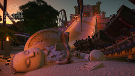 Planet Coaster - Avonturenpakket screenshot 3