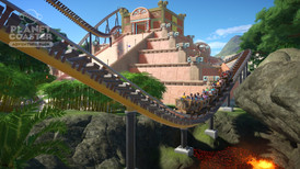 Planet Coaster - Pacchetto Avventur screenshot 5