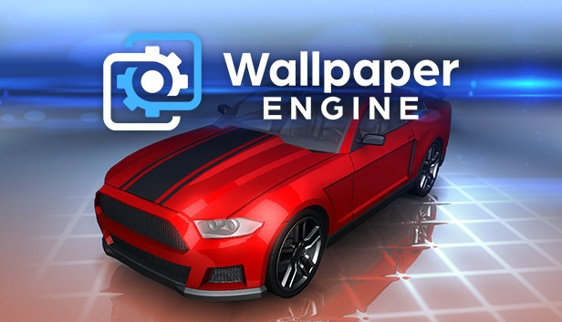 Comprar Wallpaper Engine Steam