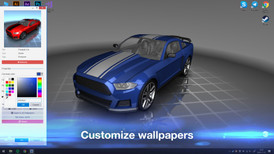 Wallpaper Engine screenshot 5