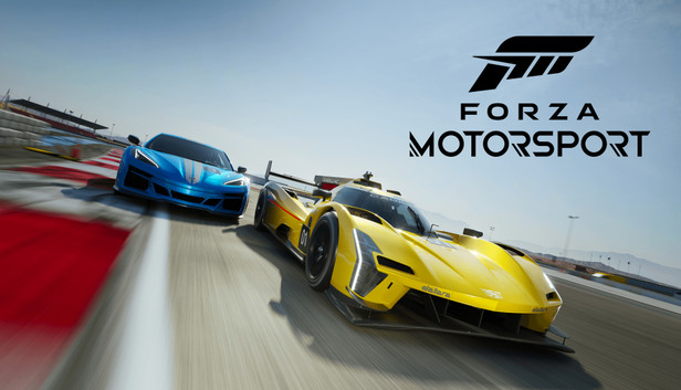 Forza Motorsport - Standard