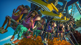 Planet Coaster - Maravillosa Colección de Atracciones screenshot 3
