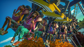 Planet Coaster - Somptueuse Collection d'attractions screenshot 3