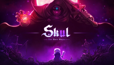 Skul: The Hero Slayer - PC & Mac (Steam)