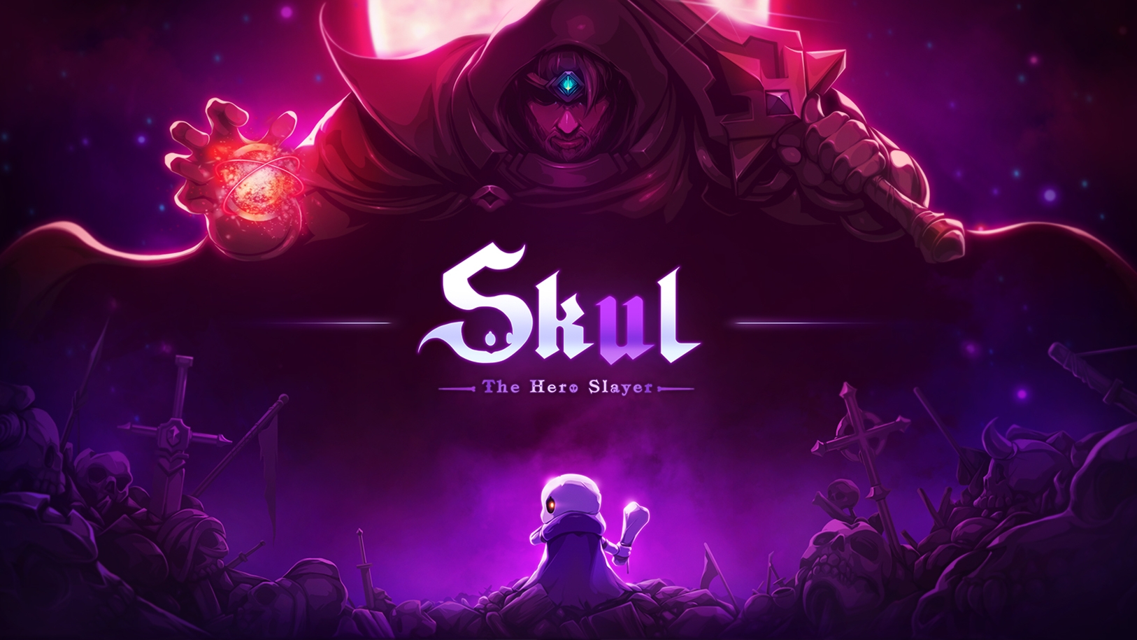 Buy Skul: The Hero Slayer Steam