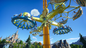 Planet Coaster - Clásica Colección de Atracciones screenshot 2