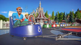 Planet Coaster - Classique collection d'attractions screenshot 5