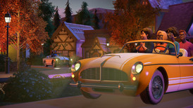 Planet Coaster - Collezione Attrazioni Classiche screenshot 3