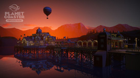Planet Coaster - Vintage-Paket screenshot 2