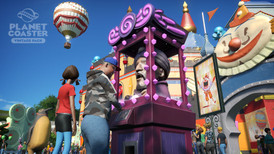 Planet Coaster - Vintage-Paket screenshot 3