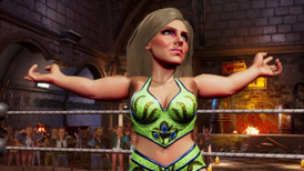 WWE 2K Battlegrounds screenshot 2