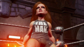 WWE 2K Battlegrounds screenshot 5