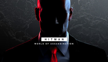 Hitman World of Assassination